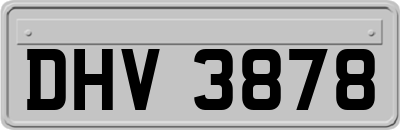 DHV3878