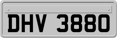 DHV3880