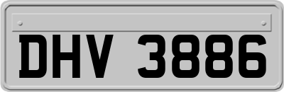 DHV3886