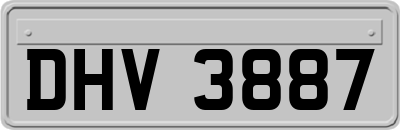 DHV3887