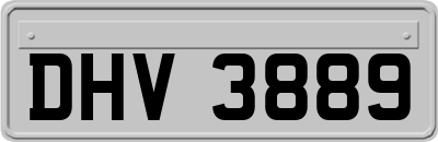 DHV3889