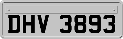 DHV3893