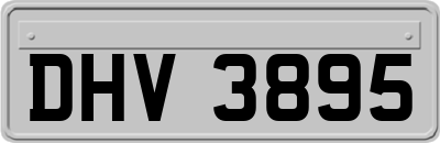DHV3895