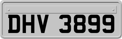 DHV3899