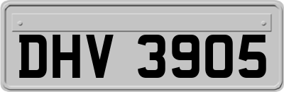 DHV3905