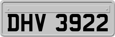 DHV3922