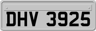 DHV3925
