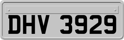 DHV3929