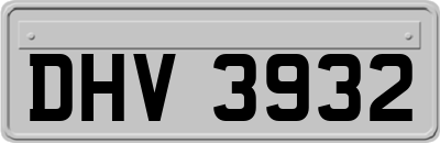 DHV3932