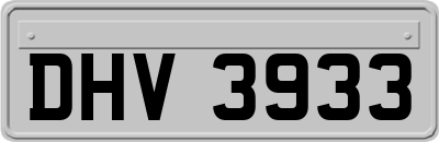 DHV3933