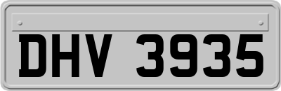 DHV3935