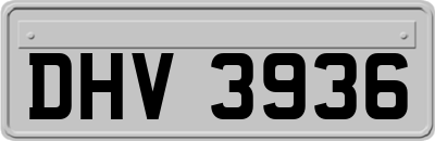 DHV3936