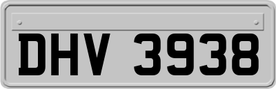DHV3938