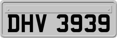 DHV3939