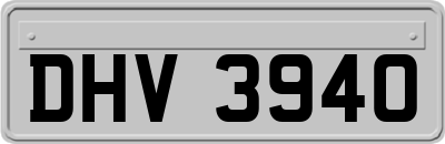 DHV3940