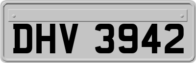 DHV3942