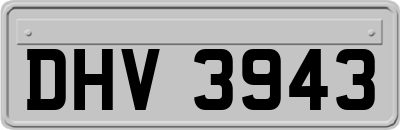 DHV3943