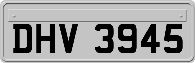 DHV3945
