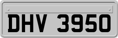 DHV3950
