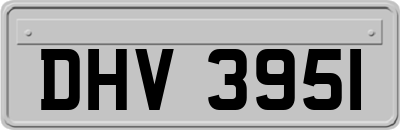 DHV3951
