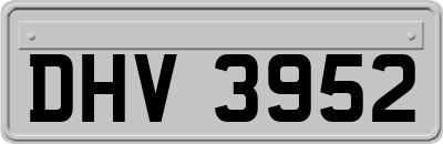 DHV3952