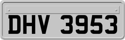 DHV3953