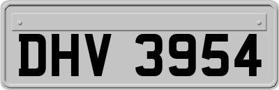 DHV3954