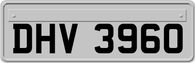 DHV3960