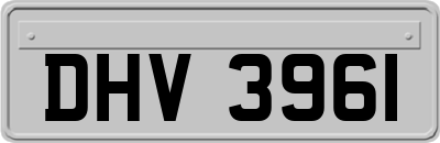 DHV3961