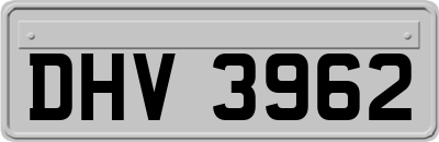 DHV3962