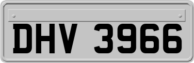 DHV3966