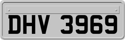 DHV3969