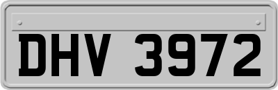 DHV3972