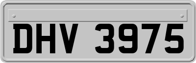 DHV3975