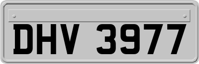 DHV3977