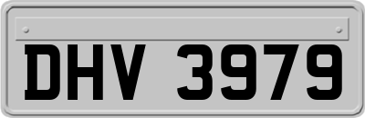 DHV3979