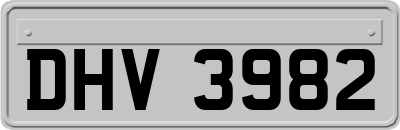 DHV3982