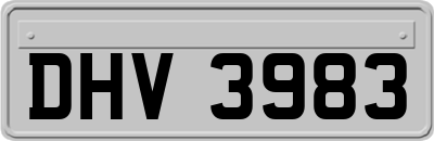 DHV3983