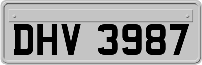 DHV3987