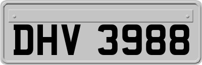 DHV3988