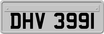 DHV3991
