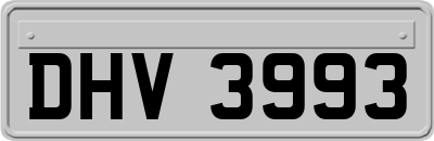 DHV3993