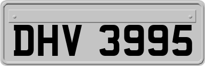 DHV3995