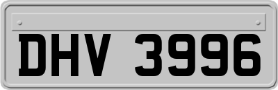 DHV3996