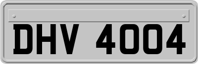 DHV4004
