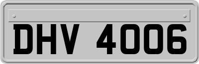 DHV4006