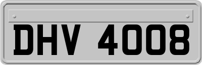 DHV4008