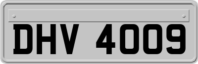 DHV4009