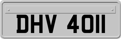 DHV4011