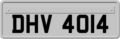 DHV4014
